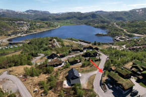 Holiday apartment close to Kjerag